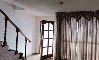 CASA EN VENTA POR PARQUE TEZONTLE