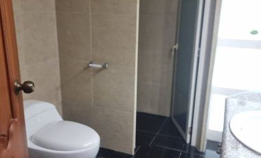 ELEGANTE SUITE AMOBLADA EN RENTA