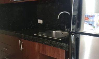 ELEGANTE SUITE AMOBLADA EN RENTA