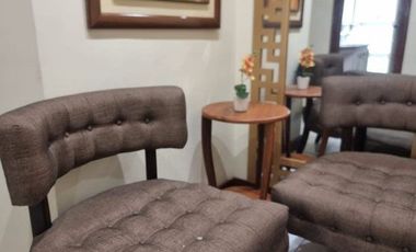 ELEGANTE SUITE AMOBLADA EN RENTA