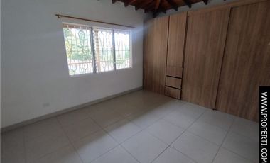 Casa en Arriendo Sector La Mina - Envigado