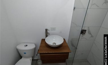 Casa en Arriendo Sector La Mina - Envigado