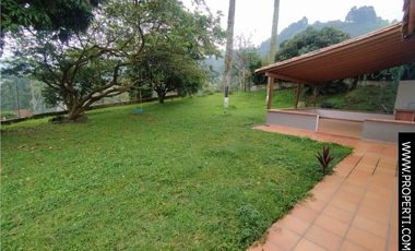 Casa en Arriendo Sector La Mina - Envigado