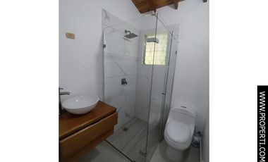 Casa en Arriendo Sector La Mina - Envigado