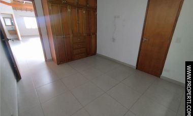 Casa en Arriendo Sector La Mina - Envigado