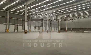 Nave Industrial en renta en Tultitlán