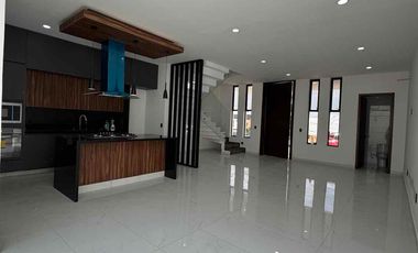 Casa en venta en Capital Norte en Zapopan