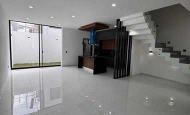 Casa en venta en Capital Norte en Zapopan