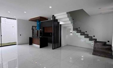 Casa en venta en Capital Norte en Zapopan