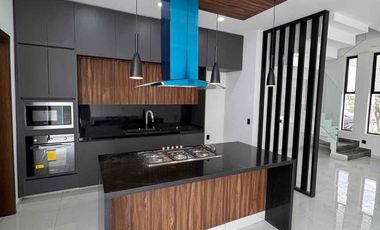 Casa en venta en Capital Norte en Zapopan