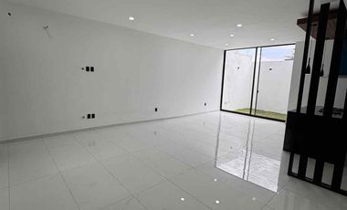 Casa en venta en Capital Norte en Zapopan