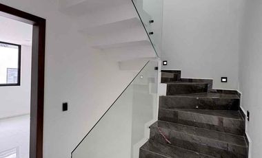 Casa en venta en Capital Norte en Zapopan
