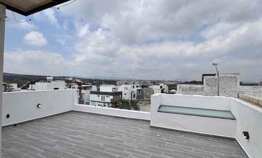 Casa en venta en Capital Norte en Zapopan