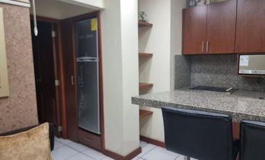 ELEGANTE SUITE AMOBLADA EN RENTA