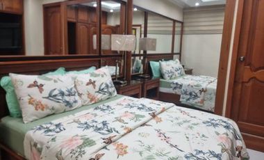 ELEGANTE SUITE AMOBLADA EN RENTA