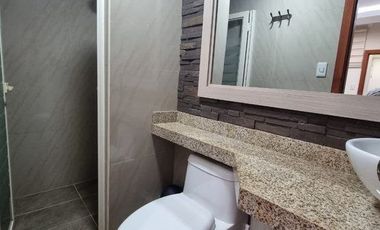 ELEGANTE SUITE AMOBLADA EN RENTA
