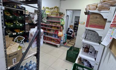 ALQUILER LOCAL COMERCIAL ALMACEN SAN ISIDRO