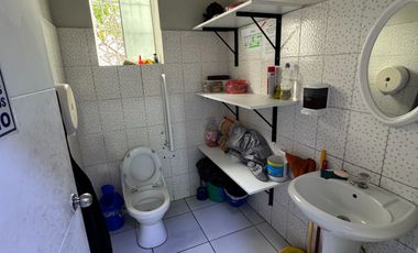 ALQUILER LOCAL COMERCIAL ALMACEN SAN ISIDRO