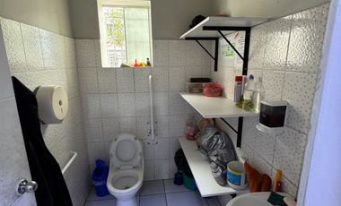ALQUILER LOCAL COMERCIAL ALMACEN SAN ISIDRO