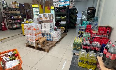 ALQUILER LOCAL COMERCIAL ALMACEN SAN ISIDRO