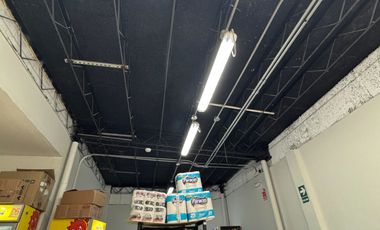 ALQUILER LOCAL COMERCIAL ALMACEN SAN ISIDRO