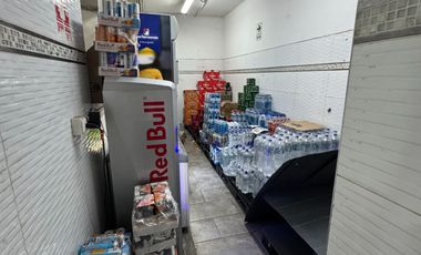 ALQUILER LOCAL COMERCIAL ALMACEN SAN ISIDRO
