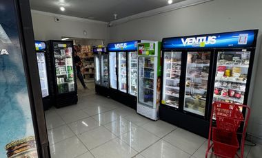 ALQUILER LOCAL COMERCIAL ALMACEN SAN ISIDRO