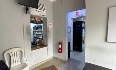 ALQUILER LOCAL COMERCIAL ALMACEN SAN ISIDRO