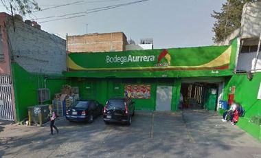 HERMOSA CASA EN VENTA DE RECUPERACION BANCARIA EN VERTIZ NARVARTE, BENITO JUAREZ, CDMX.