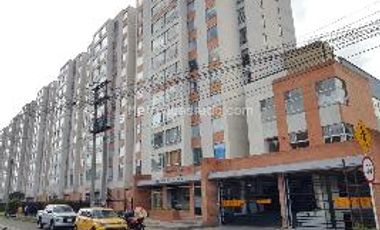 Venta de apartamento en Timiza, Bogotá D.C