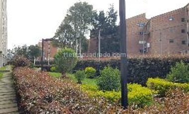 Venta de apartamento en Timiza, Bogotá D.C
