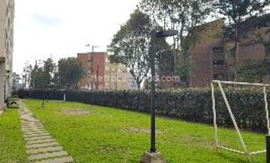Venta de apartamento en Timiza, Bogotá D.C