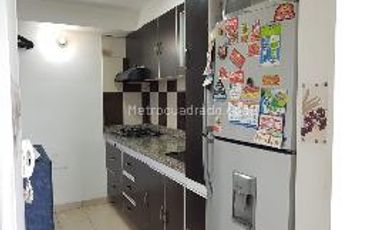 Venta de apartamento en Timiza, Bogotá D.C