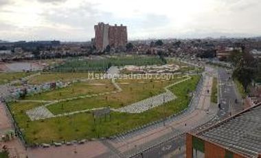 Venta de apartamento en Timiza, Bogotá D.C