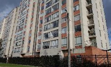 Venta de apartamento en Timiza, Bogotá D.C