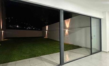 CASA NUEVA MODERNA EN  PREVENTA  JIUTEPEC CENTRO Vigilancia . ¡Te encantará!