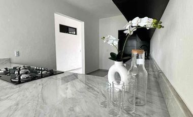 CASA NUEVA MODERNA EN  PREVENTA  JIUTEPEC CENTRO Vigilancia . ¡Te encantará!
