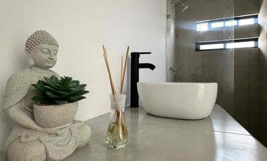 CASA NUEVA MODERNA EN  PREVENTA  JIUTEPEC CENTRO Vigilancia . ¡Te encantará!