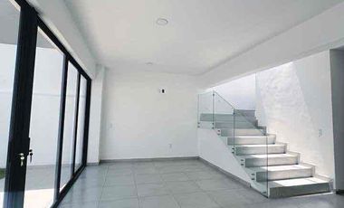 CASA NUEVA MODERNA EN  PREVENTA  JIUTEPEC CENTRO Vigilancia . ¡Te encantará!