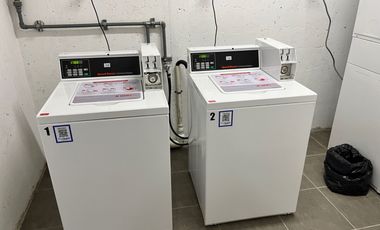 Se arrienda departamento nuevo en sector estación