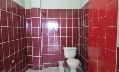 DEPARTAMENTO EN RENTA AV. PRINCIPAL 10 DE AGOSTO