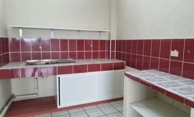 DEPARTAMENTO EN RENTA AV. PRINCIPAL 10 DE AGOSTO