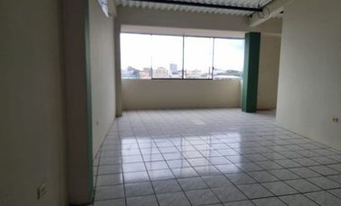 DEPARTAMENTO EN RENTA AV. PRINCIPAL 10 DE AGOSTO