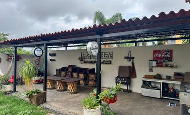 Casa renta Lomas Santa Anita Tlajomulco $18,000