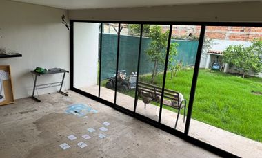 Casa renta Lomas Santa Anita Tlajomulco $18,000