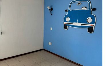 Casa renta Lomas Santa Anita Tlajomulco $18,000