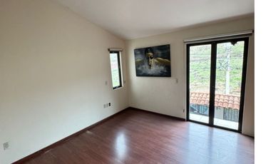 Casa renta Lomas Santa Anita Tlajomulco $18,000