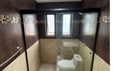 Casa renta Lomas Santa Anita Tlajomulco $18,000