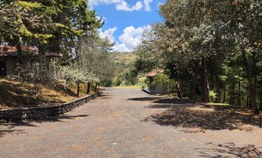 EN VENTA TERRENOS EN TUTUPALI IDEAL PARA QUINTAS - A 10 MIN DE CUENCA