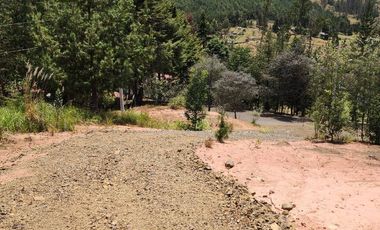 EN VENTA TERRENOS EN TUTUPALI IDEAL PARA QUINTAS - A 10 MIN DE CUENCA